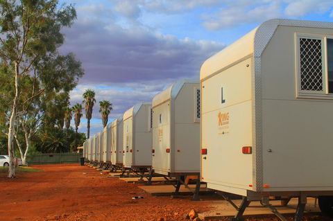 Meekatharra Accommodation Centre - ACT Tourism 5