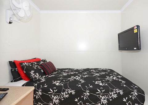 Meekatharra Accommodation Centre - ACT Tourism 8