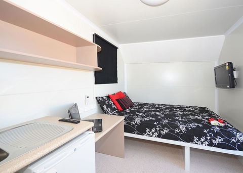 Meekatharra Accommodation Centre - ACT Tourism 2