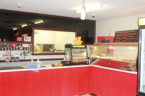 Meekatharra Accommodation Centre - ACT Tourism 16