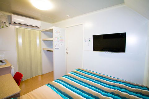 Meekatharra Accommodation Centre - ACT Tourism 23