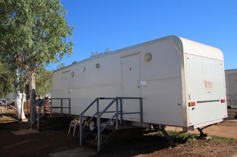Meekatharra Accommodation Centre - ACT Tourism 0