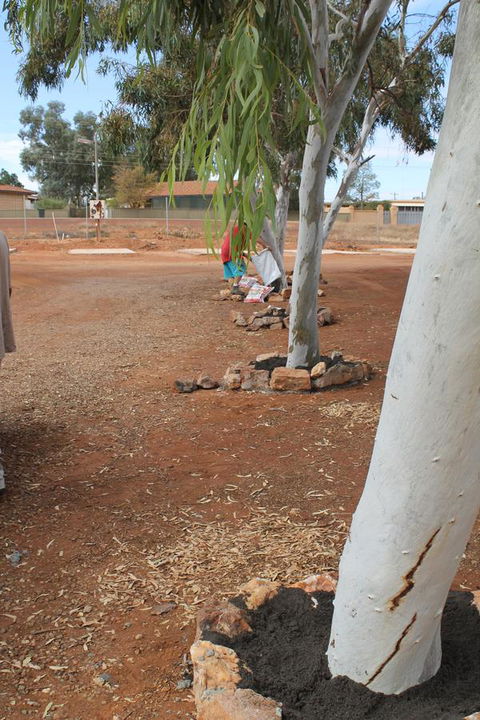 Meekatharra Accommodation Centre - ACT Tourism 13