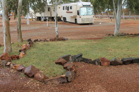 Meekatharra Accommodation Centre - ACT Tourism 15