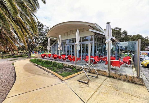 Panorama View Organic - ACT Tourism 14