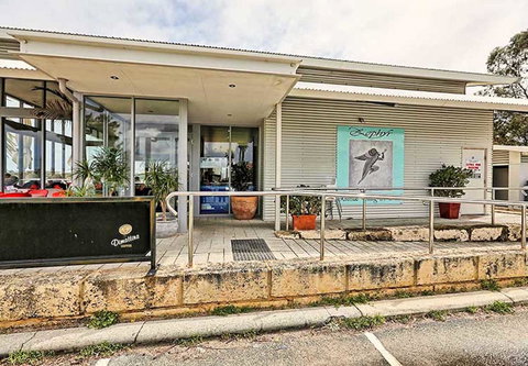 Panorama View Organic - ACT Tourism 13