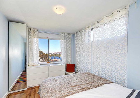 Panorama View Organic - ACT Tourism 8