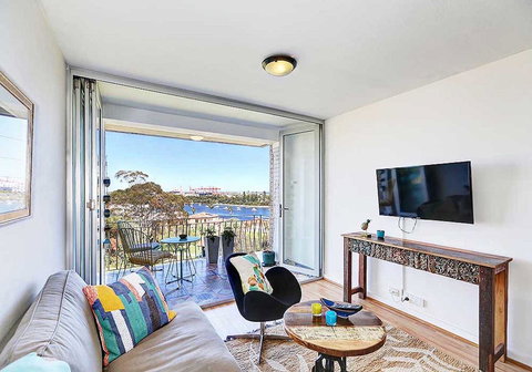 Panorama View Organic - ACT Tourism 1