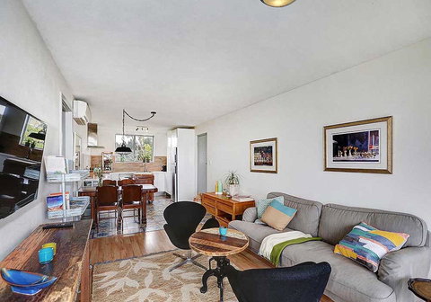 Panorama View Organic - ACT Tourism 2