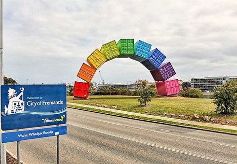 Panorama View Organic - ACT Tourism 18