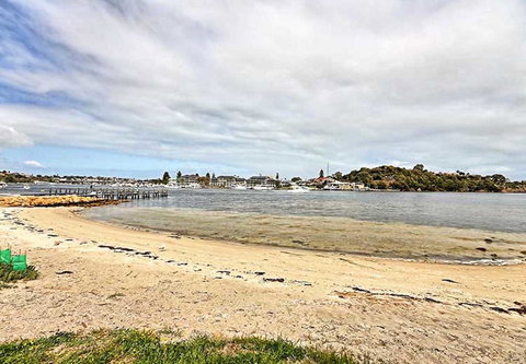 Panorama View Organic - ACT Tourism 17