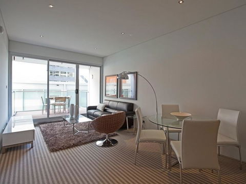 Astra Apartments Perth - Zenith - ACT Tourism 4