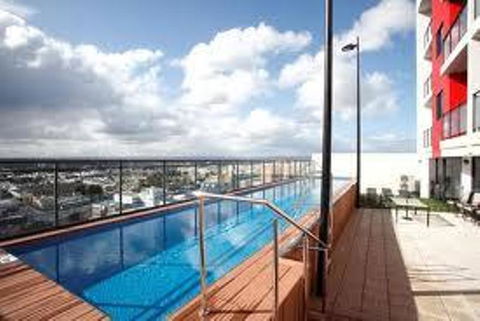 Astra Apartments Perth - Zenith - ACT Tourism 0