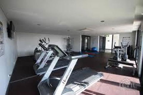 Astra Apartments Perth - Zenith - ACT Tourism 1