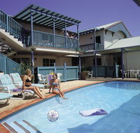 Heritage Resort Shark Bay - ACT Tourism