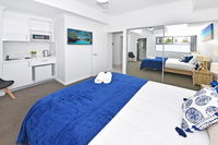 Infinite Apartment opposite Garden City