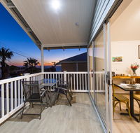 North Beach BnB - ACT Tourism