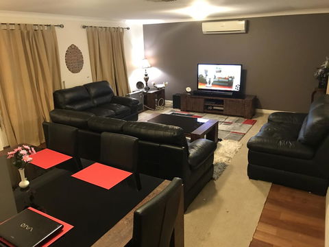 Master Room With Attachd Bath - ACT Tourism 3