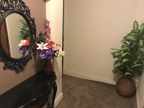 Master Room With Attachd Bath - ACT Tourism 4