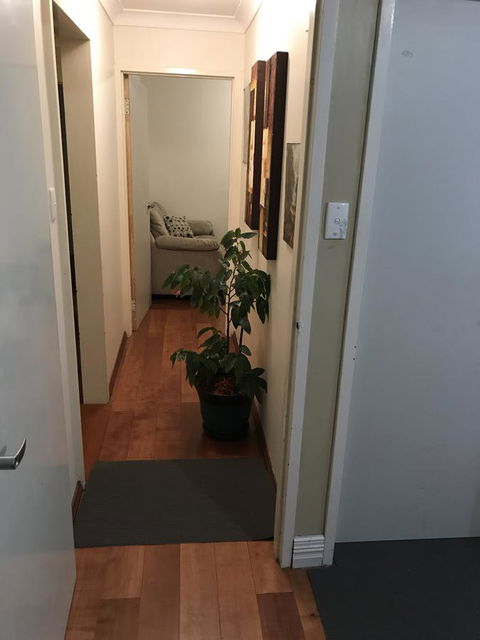 Master Room With Attachd Bath - ACT Tourism 8