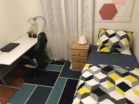 Master Room With Attachd Bath - ACT Tourism 7