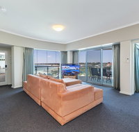 A 406 FANTASTIC OCEAN BEACH and MARINA VIEW APT AT SEASHELLS RESORT - ACT Tourism