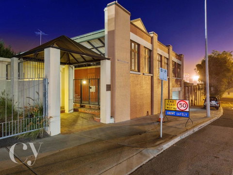 James Street Warehouse - ACT Tourism 5