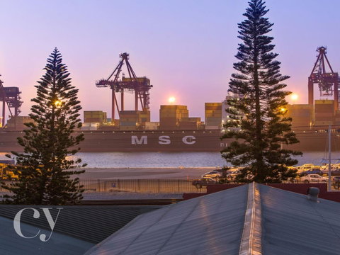 James Street Warehouse - ACT Tourism 27