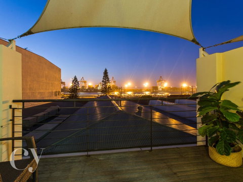 James Street Warehouse - ACT Tourism 20