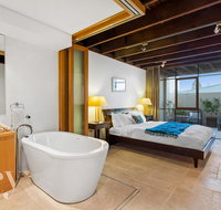 James Street Warehouse - ACT Tourism