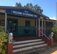 Esperance YHA - ACT Tourism