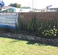 Leander Reef Holiday Park - ACT Tourism