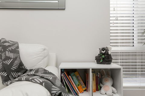 Perth Comfy Stays - ACT Tourism 4