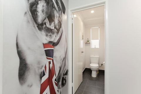 Perth Comfy Stays - ACT Tourism 41