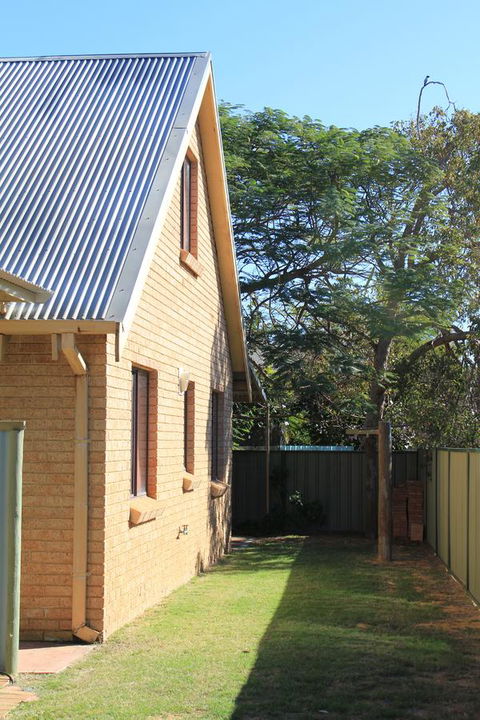 Kestrel Chalets - ACT Tourism 5