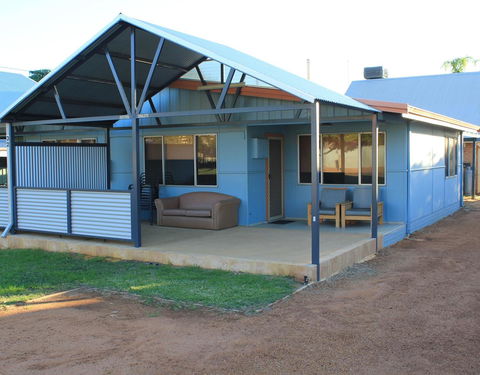 Kestrel Chalets - ACT Tourism 15