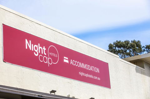 Nightcap At Carlyle Hotel - ACT Tourism 27