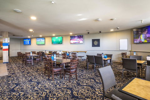 Nightcap At Carlyle Hotel - ACT Tourism 22