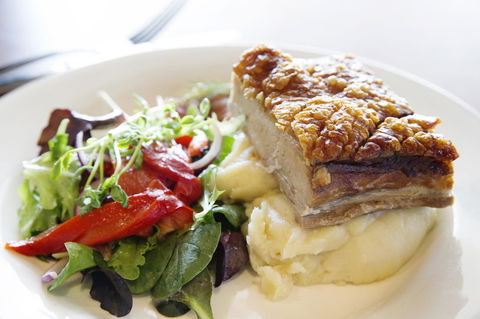 Nightcap At Carlyle Hotel - ACT Tourism 18