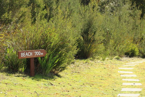 Tamar Solar Home - ACT Tourism 14