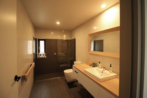 Tamar Solar Home - ACT Tourism 10