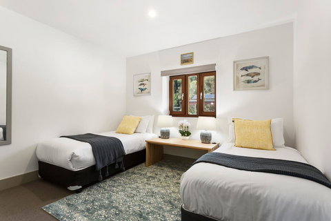 Tamar Solar Home - ACT Tourism 22