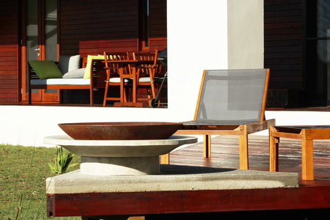 Tamar Solar Home - ACT Tourism 19