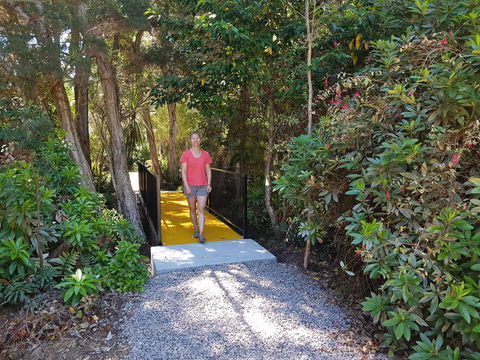 Strahan Retreat Holiday Park - ACT Tourism 2