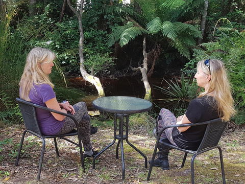 Strahan Retreat Holiday Park - ACT Tourism 34