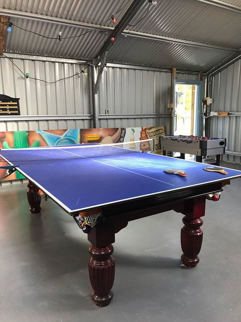 Strahan Retreat Holiday Park - ACT Tourism 26