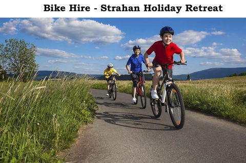 Strahan Retreat Holiday Park - ACT Tourism 18