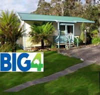 Big4 Strahan Holiday Retreat - ACT Tourism
