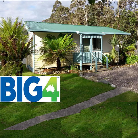 Strahan Retreat Holiday Park - ACT Tourism 0