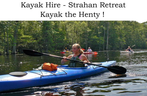 Strahan Retreat Holiday Park - ACT Tourism 19